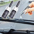 latest car windshield Crack repair kit,glass repair liquid for crackïs