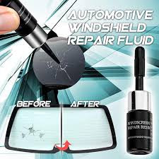 latest car windshield Crack repair kit,glass repair liquid for crackïs